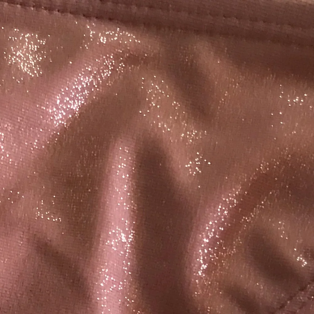 NWOT Mae Bikini Side Tie Bottom